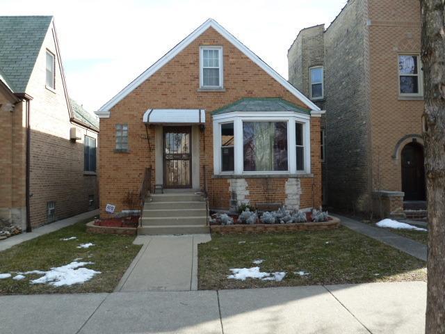 4143 N Austin Ave., Chicago, IL 60634