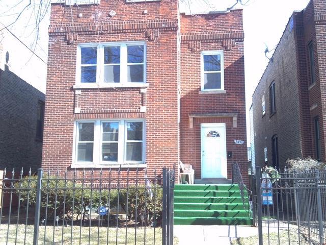 3653 N Bernard St., Chicago, IL 60618