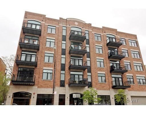 711 W Grand Ave. #302, Chicago, IL 60654