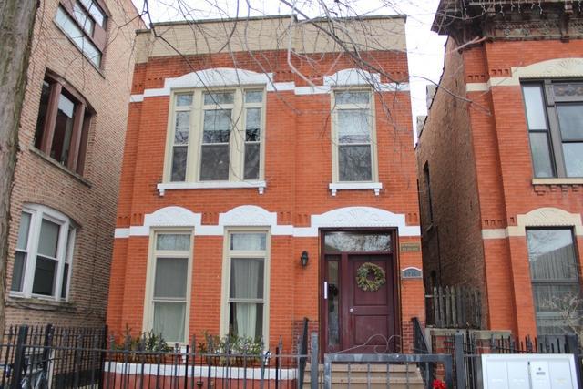 1316 N Bell Ave., Chicago, IL 60622