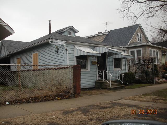 510 Ingraham Ave., Calumet City, IL 60409