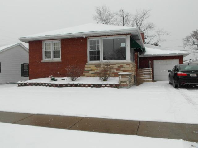 9111 Central Ave., Oak Lawn, IL 60453