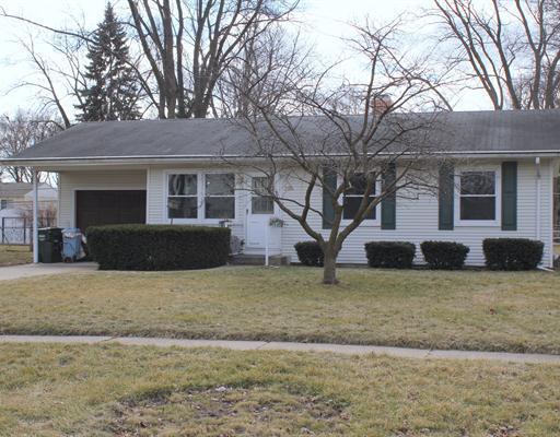 30w305 Claymore Ln., Naperville, IL 60563