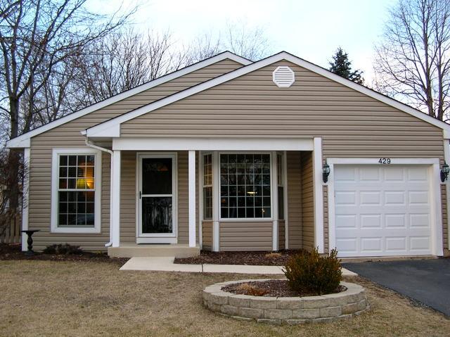 429 Bayview Ave., Naperville, IL 60565