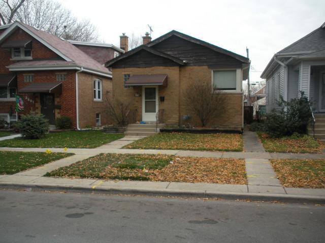 3803 Wenonah Ave., Berwyn, IL 60402