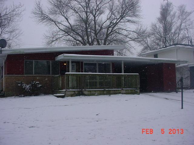 239 Tampa St., Park Forest, IL 60466