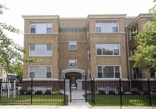4455 N Magnolia St. #2, Chicago, IL 60640