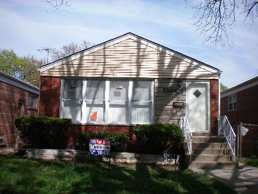 [Address Hidden by Seller], Calumet Park, IL 60827