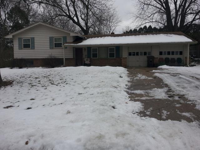 4705 Linder Pl., Rockford, IL 61107