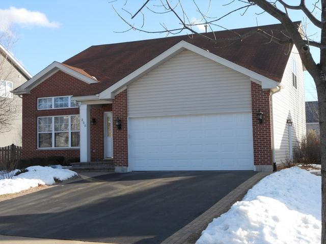 255 Midlane Dr., Crystal Lake, IL 60012