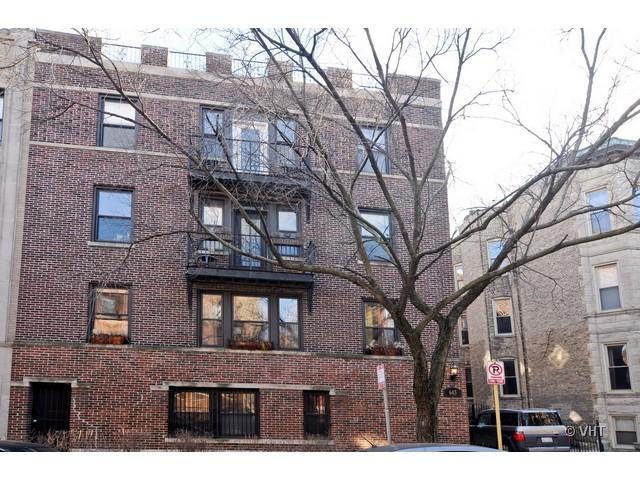 643 W Roscoe Ave. #A3, Chicago, IL 60657
