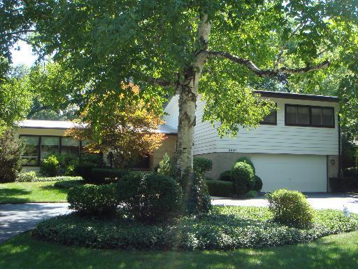 2881 Idlewood Ln., Highland Park, IL 60035