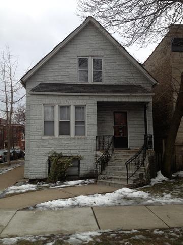 1901 W Belle Plaine Ave., Chicago, IL 60613