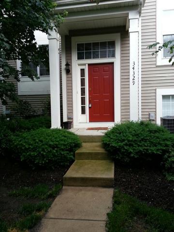 34329 N Goldenrod Rd. #3432, Round Lake, IL 60073