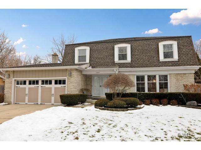 1304 Adirondack Dr., Northbrook, IL 60062
