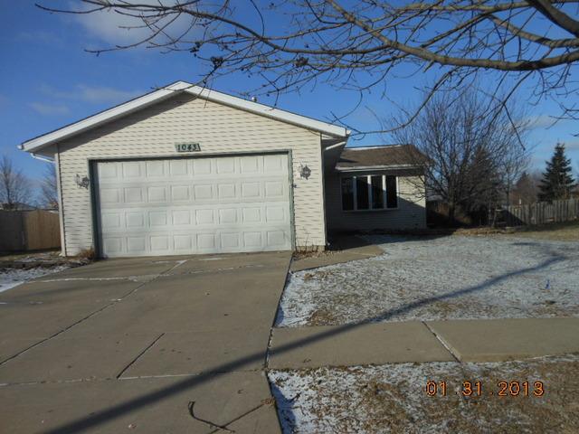 1043 Loren Dr., Joliet, IL 60431