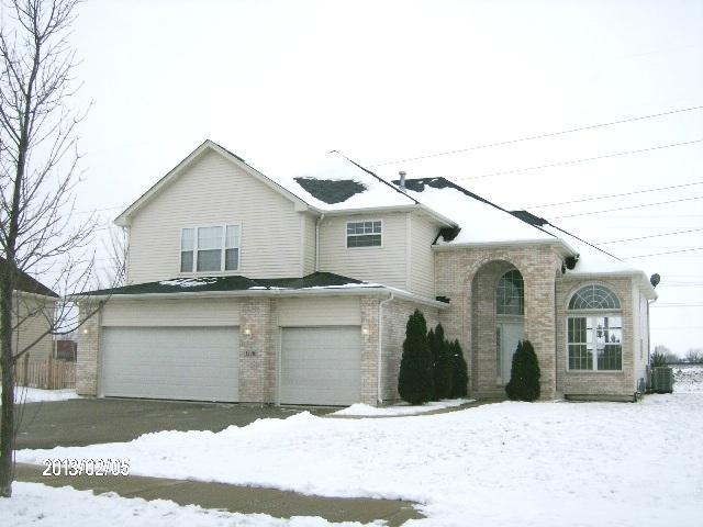 12916 Tipperary Ln., Plainfield, IL 60585