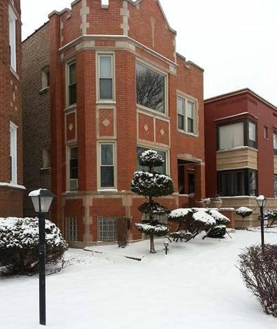 8012 S Calumet Ave., Chicago, IL 60619