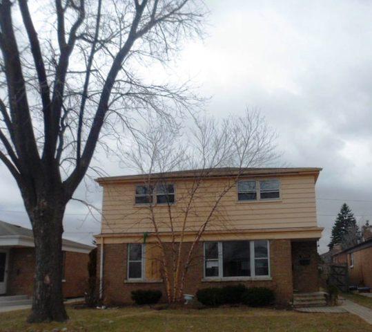 2948 George St., Franklin Park, IL 60131