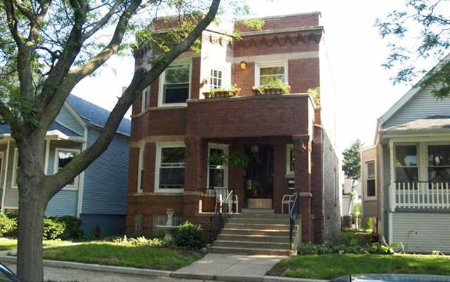 2430 W Winona St., Chicago, IL 60625