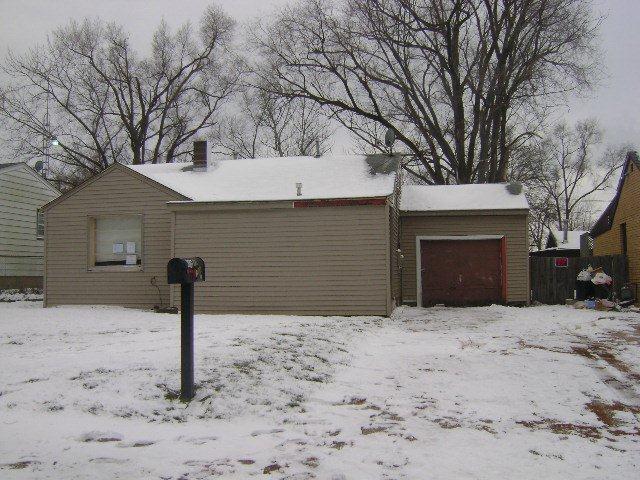 3007 16th St., Rockford, IL 61109