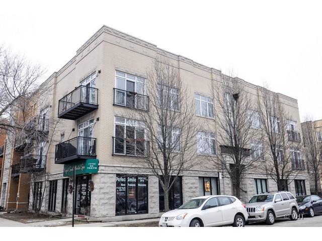 2155 W Roscoe St. #3N, Chicago, IL 60618