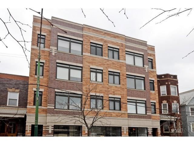 3516 N Ashland Ave. #2S, Chicago, IL 60657