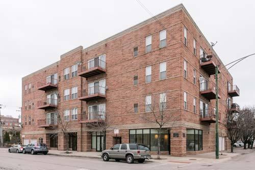 647 N Green St. #407, Chicago, IL 60642