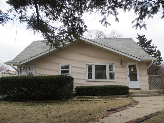 805 N Wolf Rd., Leyden Township, IL 60160