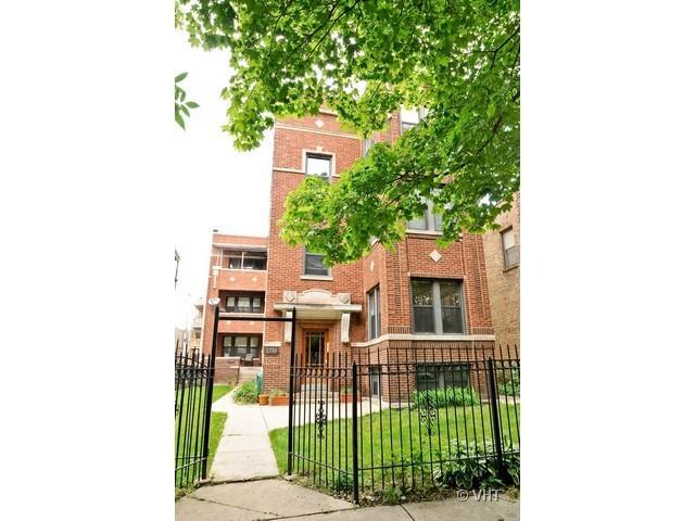 2712 W Leland Ave. #1, Chicago, IL 60625
