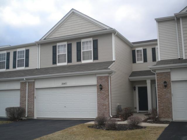1045 Heron Cir., Joliet, IL 60431