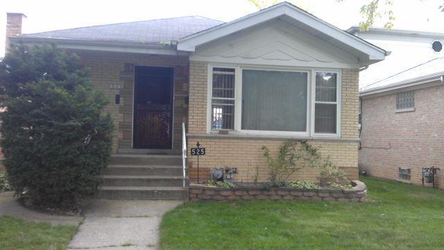 525 Rice Ave., Bellwood, IL 60104