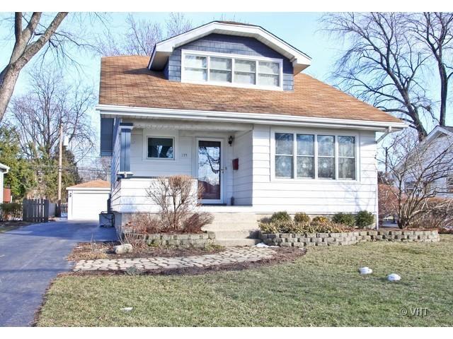 105 N Prospect Manor Ave., Mount Prospect, IL 60056