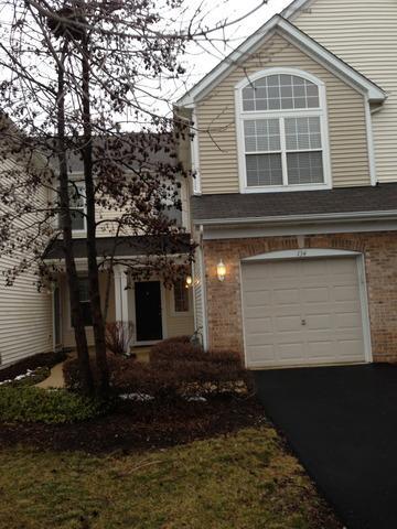 134 Hidden Pond Cir., Aurora, IL 60504