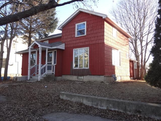 206 S Jackson Ave., Polo, IL 61064