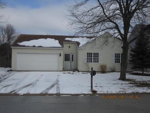 3034 Long Grove Ln., Aurora, IL 60504