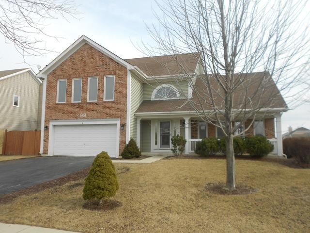 720 Stonebridge Dr., Bolingbrook, IL 60490