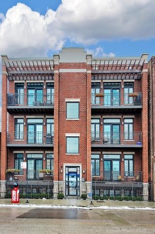 1951 W Belmont Ave. #2W, Chicago, IL 60657