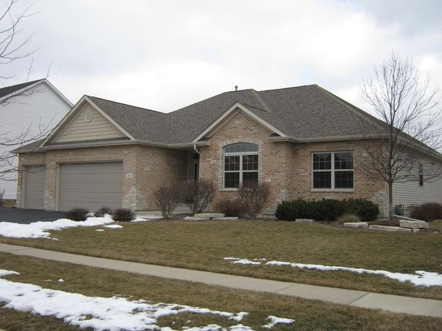 453 White St., Sycamore, IL 60178