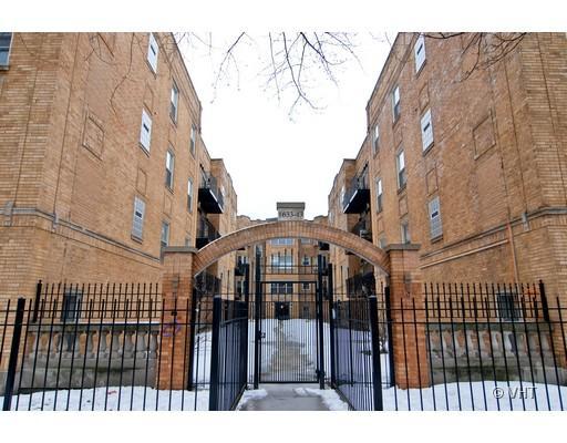 1637.5 W Farwell St. #2, Chicago, IL 60626