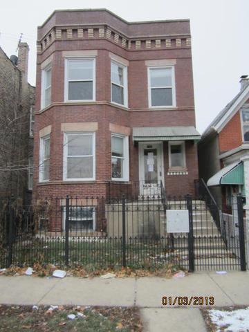 1522 N Ridgeway Ave., Chicago, IL 60651