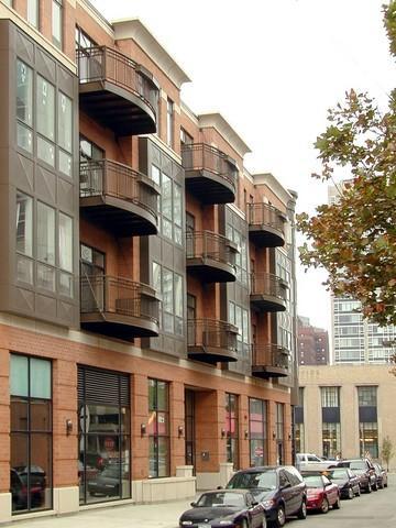 600 W Drummond St. #303, Chicago, IL 60614