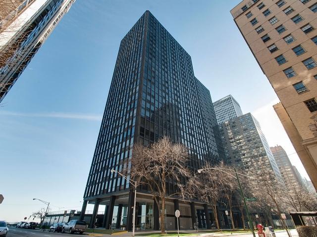 910 N Lake Shore Dr. #1716, Chicago, IL 60611