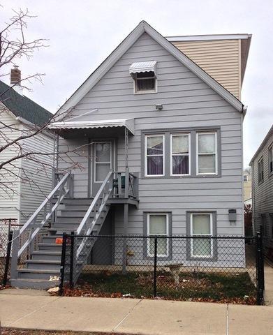 4331 S Talman Ave., Chicago, IL 60632