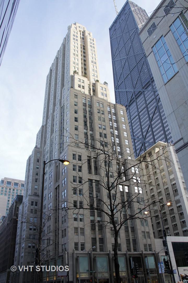 159 E Walton St. #12F, Chicago, IL 60611