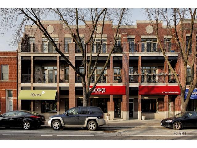 2152 W Roscoe St. #2, Chicago, IL 60618