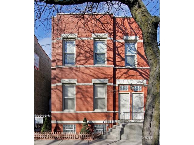 744 N Wolcott Ave., Chicago, IL 60622