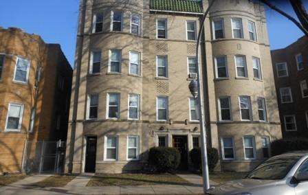 6049 N Talman Ave. #1A, Chicago, IL 60659