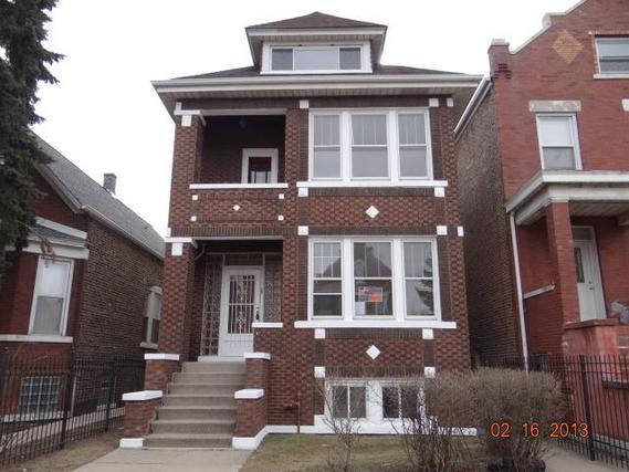 3131 W 40th Pl., Chicago, IL 60632
