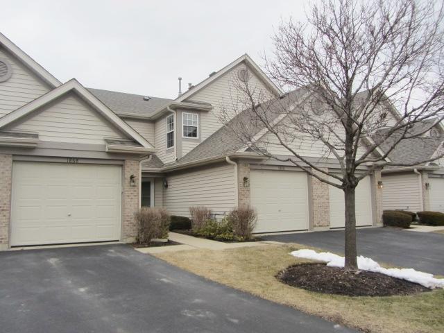 1866 Grove Ave., Schaumburg, IL 60193